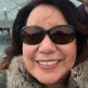 Meet your Posher, Alohamary